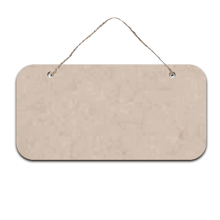 Letreros en Madera / MDF 3 mm de grosor 4