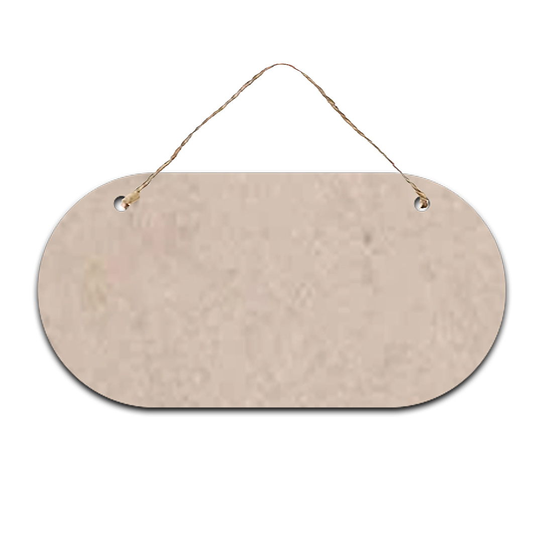 Letreros en Madera / MDF 3 mm de grosor 6