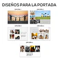 Calendario de escritorio Base dura (Cartón piedra) - Miniatura 2