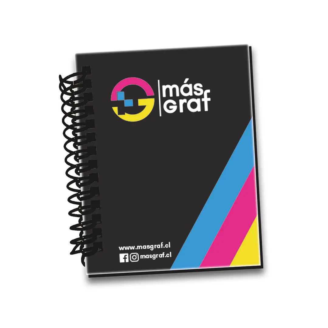 Cuaderno Pequeño  1