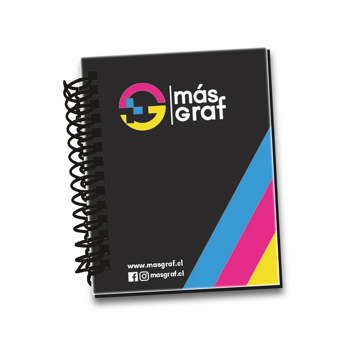 Cuaderno Pequeño  1