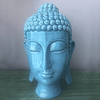 Cabeza Buda 