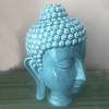 Cabeza Buda 