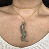 collar espiral