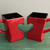 Taza Corazón