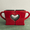 Taza Corazón