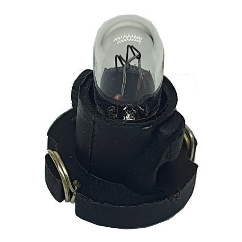 Ampolletas MF16 Para Tableros 1.4W NEGRA