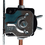 Relé Solenoide 12v De Arranque Partida