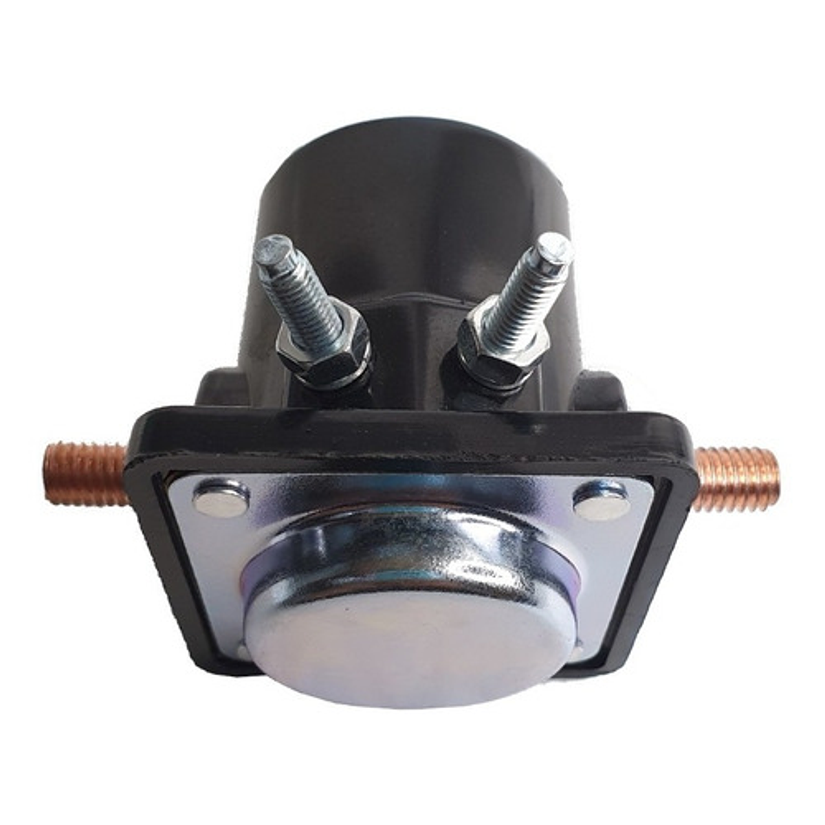 12V SOLENOID RELAYS 4 Terminals Car Starter Power Double Isolator $26 - View #2