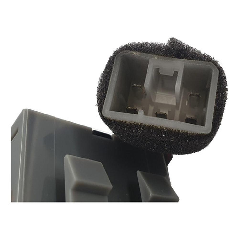 Interruptor Switch Alzavidrios Para Kia 5 Pin