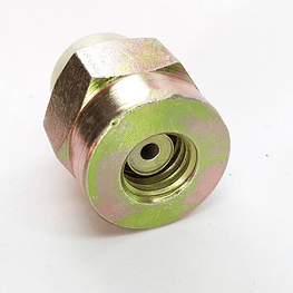 Bulbo De Aire Para Frenos Y Puertas Buses