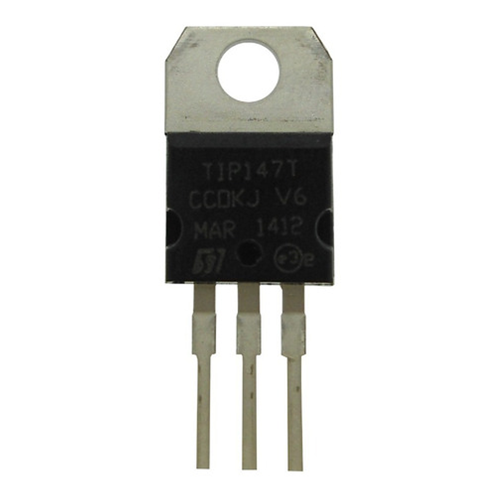 Transistor Tip147t