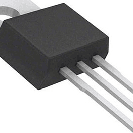 Transistor Tip 35c