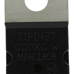 Transistor Tip 142 To-220