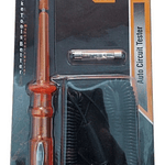 Tester Probador De Voltaje Probador De Corriente 6v - 24v