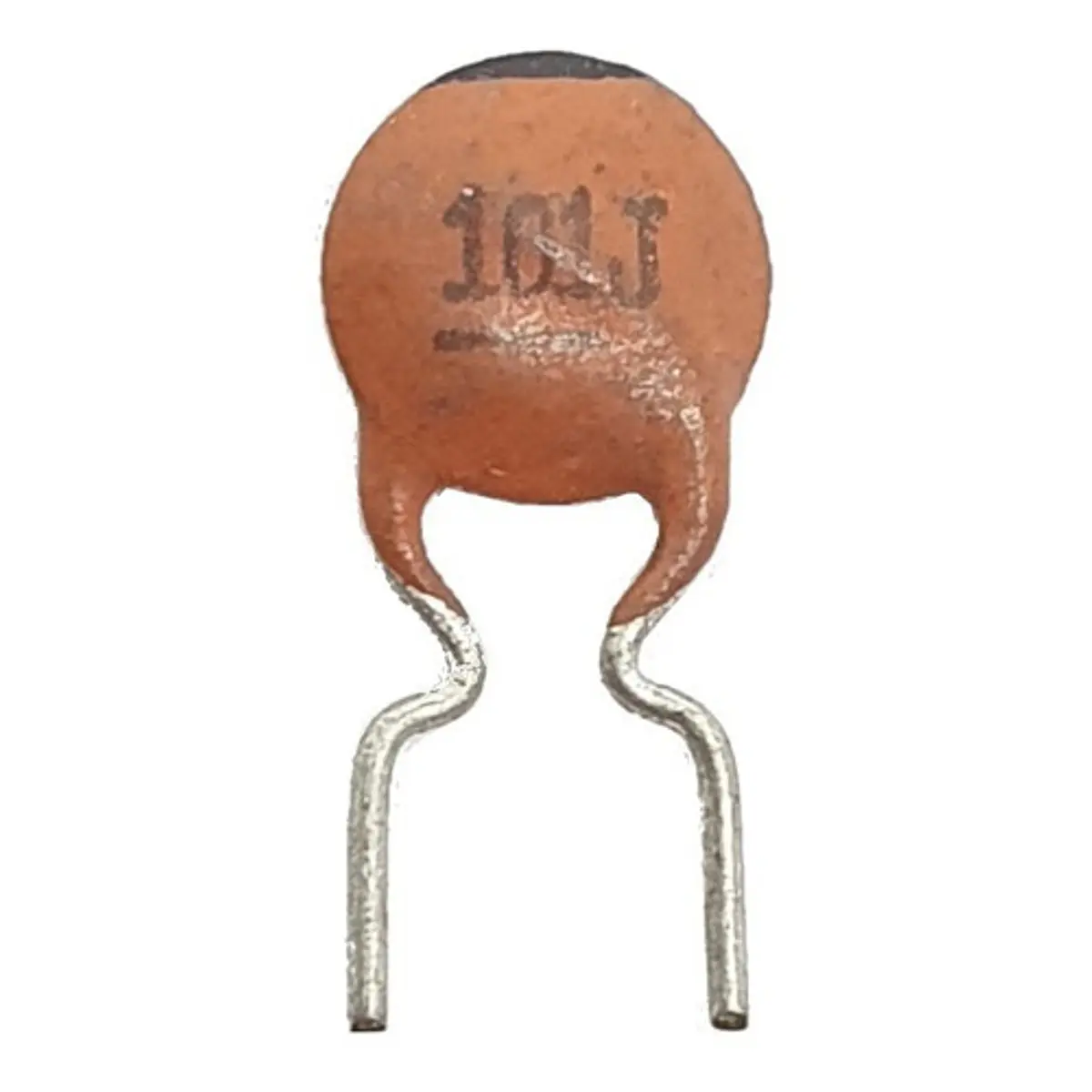 Lot De 100 Condensateurs Céramique 50V – 1pF à 100nF – Assortiment De Valeurs Pour Réparation électronique Et Bricolage