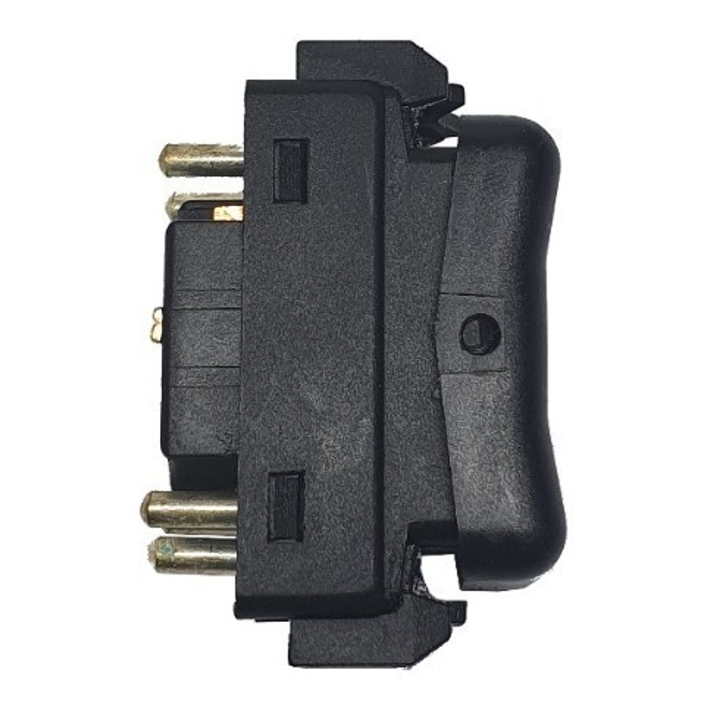 Interruptor Switch Alzavidrios Mercedes Benz 5 Pin