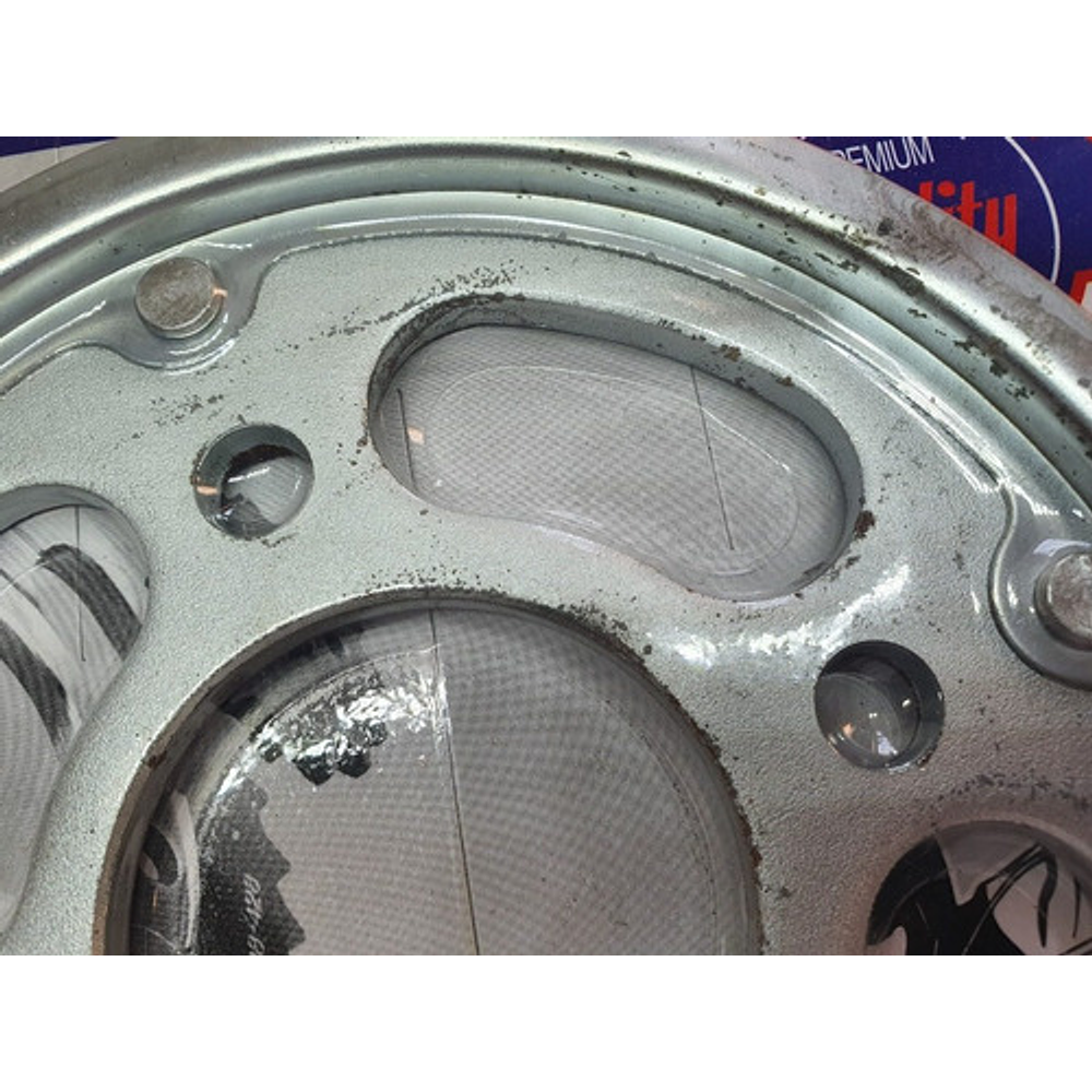 Catalina 428 De 41 Dientes Para United Renegade 200