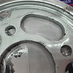 Catalina 428 De 41 Dientes Para United Renegade 200