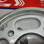 Catalina 428 De 41 Dientes Para United Renegade 200