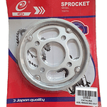 Catalina 428 De 41 Dientes Para United Renegade 200