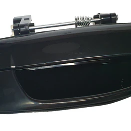 Manilla Para Hyundai Accent Prime Derecha Trasera