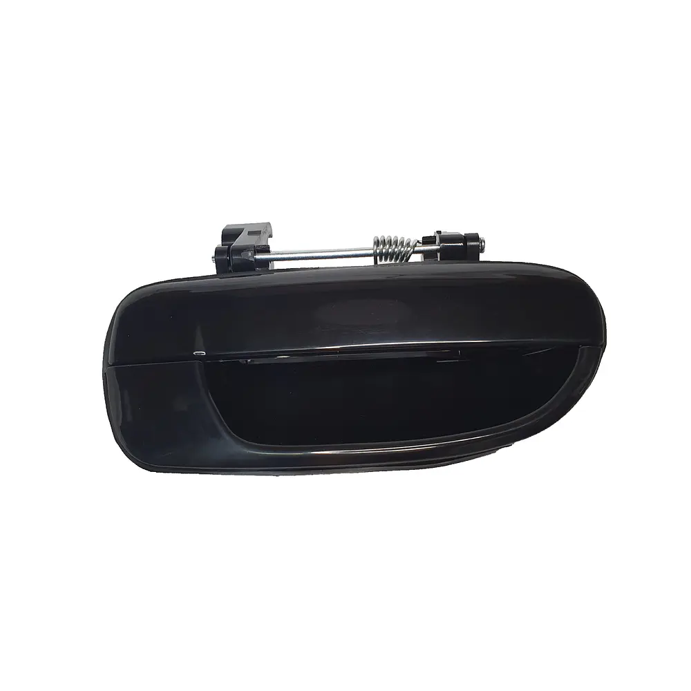 Manilla Para Hyundai Accent Prime Derecha Trasera