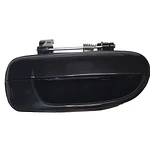 Manilla Para Hyundai Accent Prime Derecha Trasera