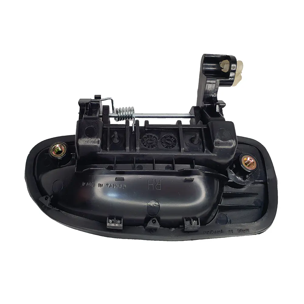 Manilla Para Hyundai Accent Prime Derecha Trasera