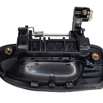 Manilla Para Hyundai Accent Prime Derecha Trasera