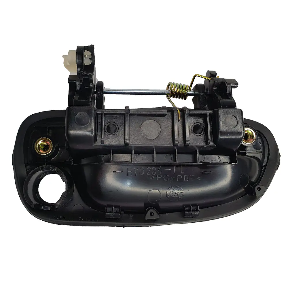 Manilla Para Hyundai Accent Prime Izquierda Delantera