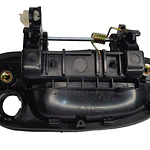 Manilla Para Hyundai Accent Prime Izquierda Delantera