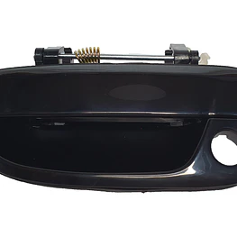 Manilla Para Hyundai Accent Prime Izquierda Delantera
