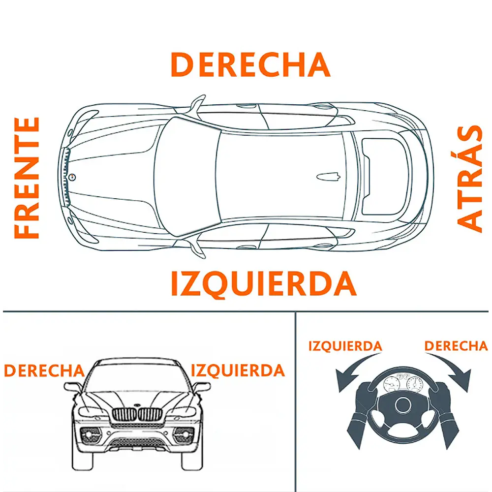 Manilla Para Hyundai H1 Exterior Derecha