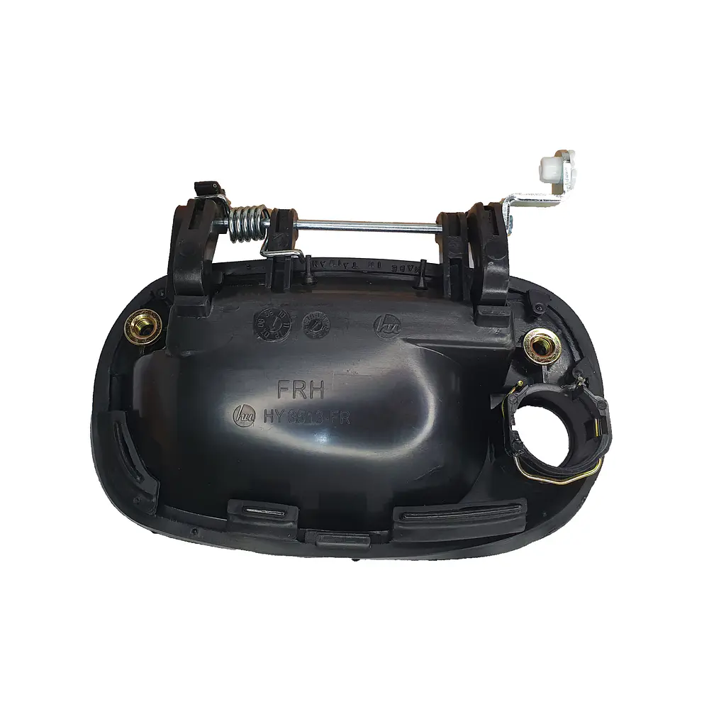 Manilla Para Hyundai H1 Exterior Derecha