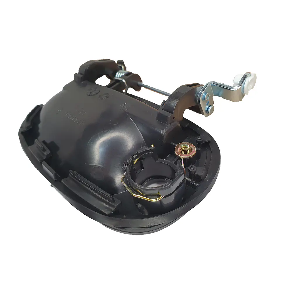 Manilla Para Hyundai H1 Exterior Derecha