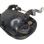 Manilla Para Hyundai H1 Exterior Derecha