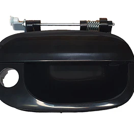 Manilla Para Hyundai H1 Exterior Derecha