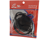 Boton Interruptor Swich Para Luces De Moto On/off 