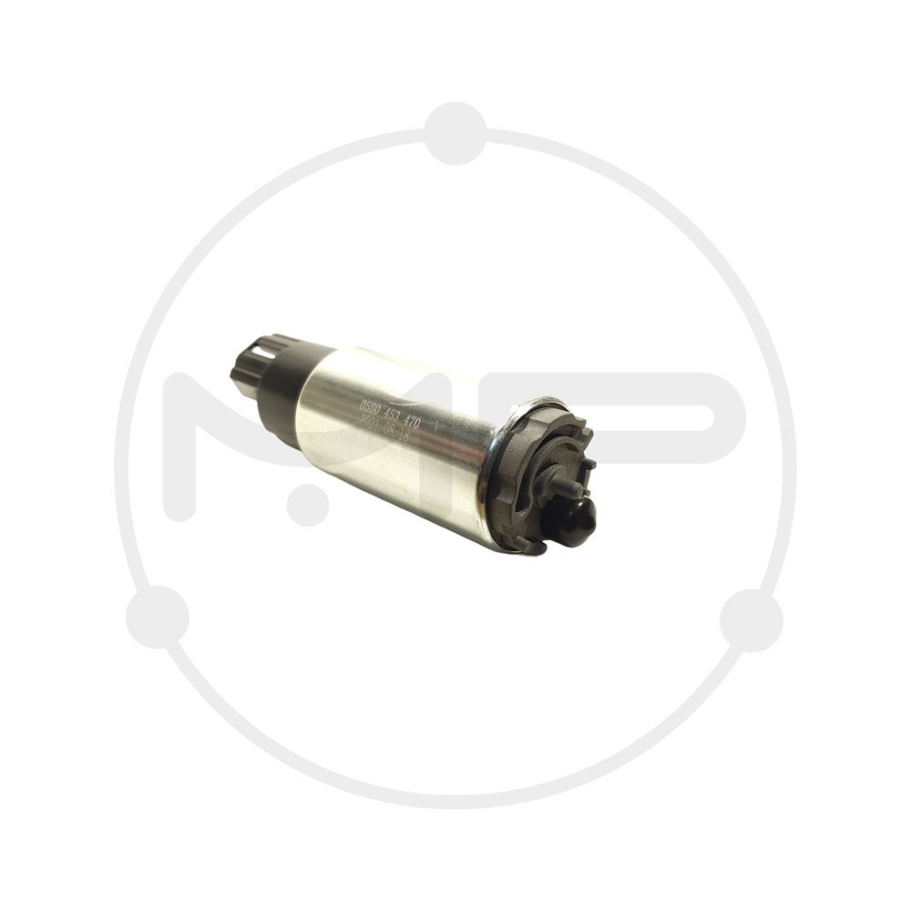 Bomba Bencina Para Hyundai Accent 1.3 1.5 12v 1994-1999