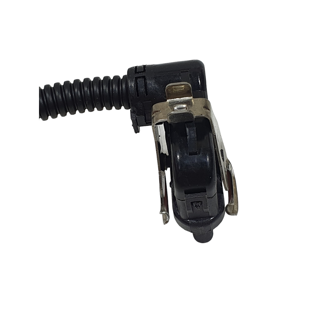 Conector Enchufe Alternador Regulador Para Bosch Iveco Volvo