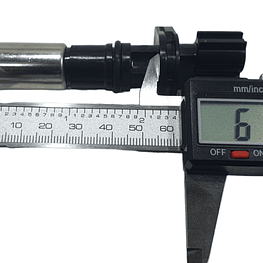 Sensor Posición Cigüeñal Ckp Toyota Yaris 1.3 1.5 1999-2016