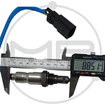 Sensor Oxigeno Para Ford Edge Explorer 3.5 3.7 (Posición 1)