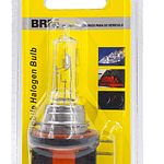 Ampolleta Brm H15 12v 15/55w Pgj23t-1 Halógeno