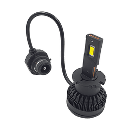 Ampolletas Led D4s De Alta Iluminacion 35w 7600lm Serie D