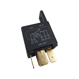 Relay 5 Pin 12v 30 Amp Rele