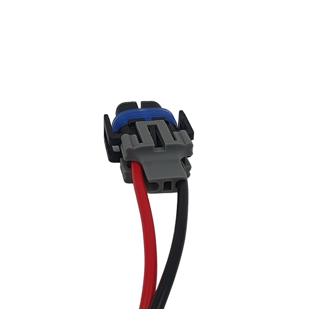 Enchufe 2 Pin Para Ampolleta 880