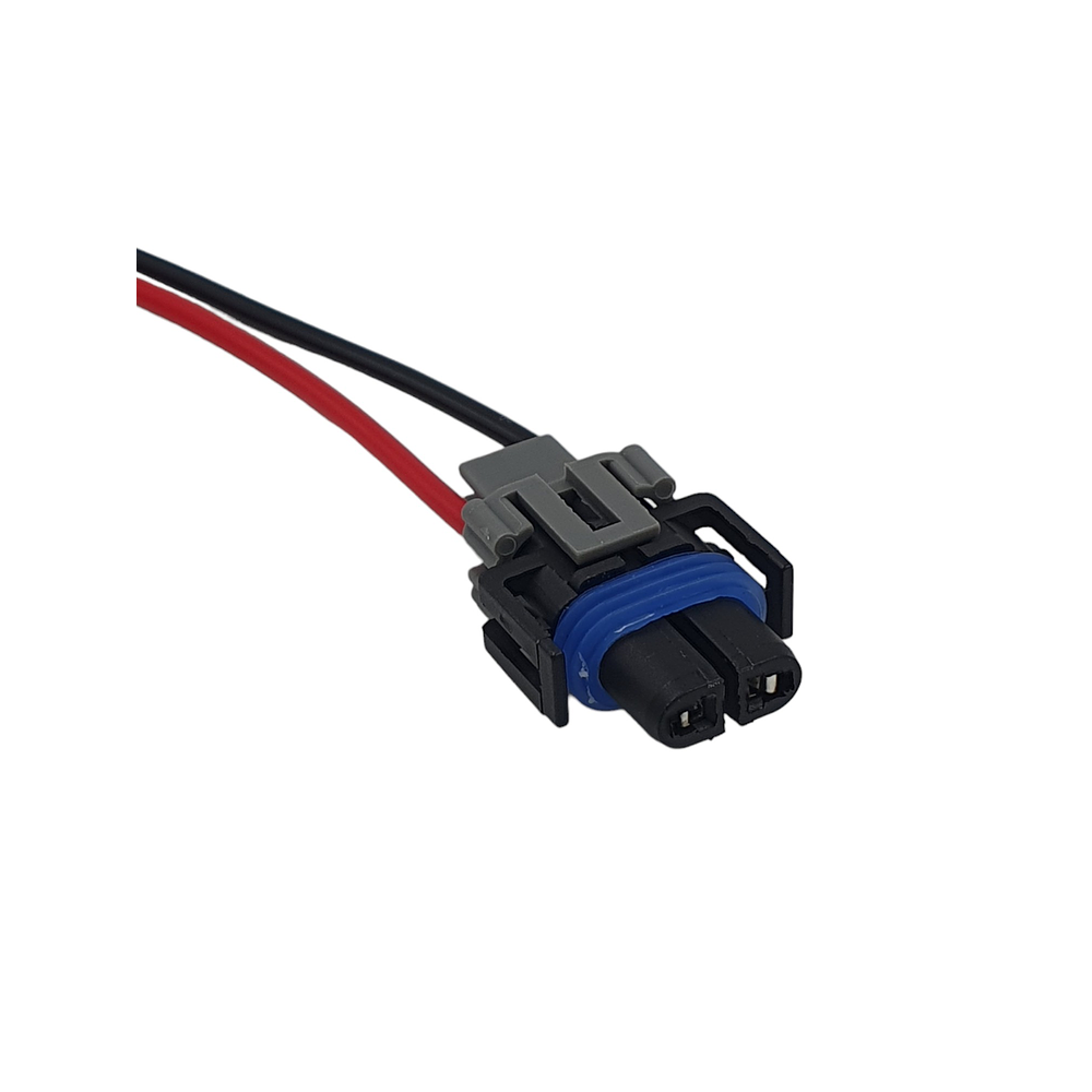 Enchufe 2 Pin Para Ampolleta 880