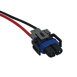 Enchufe 2 Pin Para Ampolleta 880