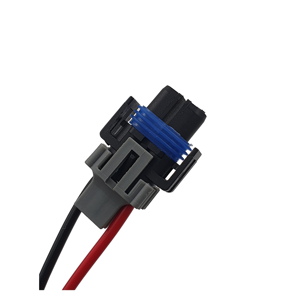 Enchufe 2 Pin Para Ampolleta 880